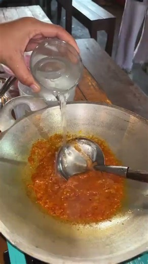 🤤🤤🤤 vidby seblakhedon #asmr #cooking #food #asmrsounds #yukkulinerbareng #visitkuliner