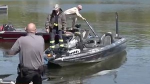 Three killed in Major League Fishing boat crash as top angler breaks silence