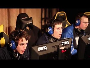 coL vs tK UMG Philly 2014
