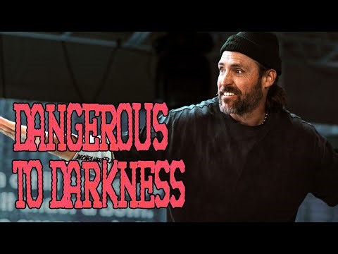 Dangerous to Darkness | Jeremy Johnson | Fearless Church