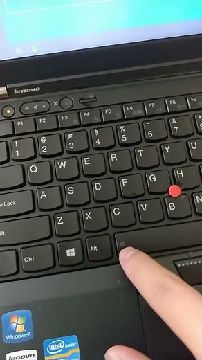 Thinkpad x230 best feature