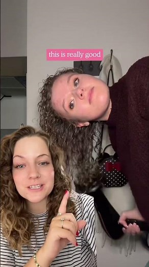 How To Diffuse Curly Hair | Hover vs. Pixie Diffusing