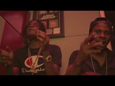 LEADER - DEXTA DAPS x MASICKA (OFFICIAL STUDIO VISUALS)