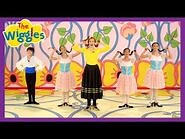 Pigtail Polka 💃🏼 Kids Dancing Songs 🎵 The Wiggles