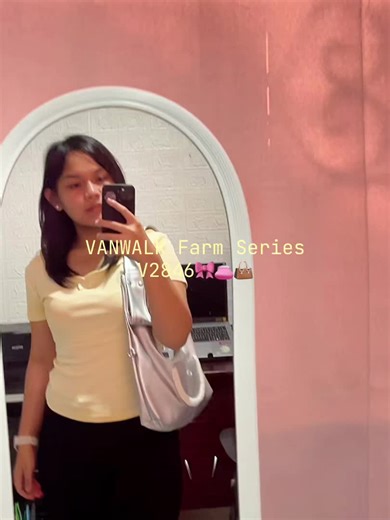 #fyppppppppppppppppppppppp #hobobag #vanwalk #vanwalkbag #viral @Vanwalk_PhilippinesOfficial