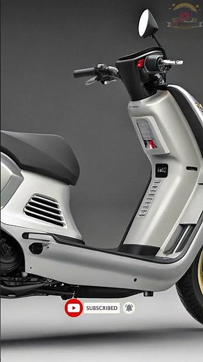 New 2026 Honda SUPER TURBO Scooter 😱 150+ KM Range & INSANE Pickup! | Next-Level Daily Riders!