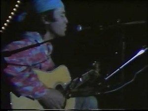 Ry Cooder - Jesus On The Mainline 1973