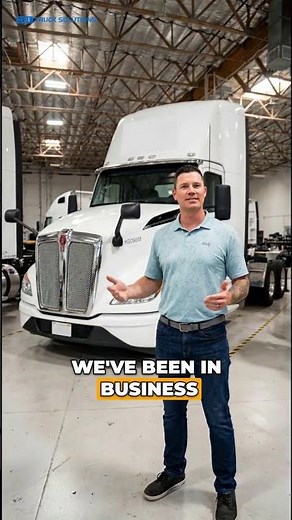 2023 Kenworth T680 Day Cab for Sale - Almost New Condition