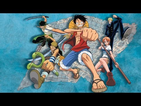 onepiece pirate warriors 1 augmenter le nivaux et la dernier piece