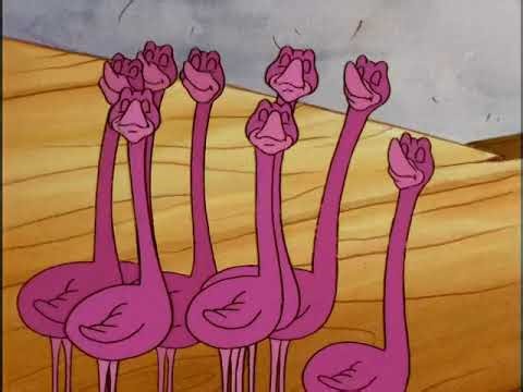 Dragon Tales S01E12 Zak and the Beanstalk / A Feat on Her Feet