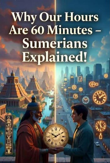 How the Sumerians Invented Time, Calendars & Astronomy | Mesopotamia, Human Civilization & History