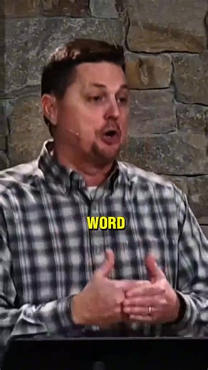 What happens when a church preaches God’s word instead of merely teaching it? See more: petrabiblechurch.org | Petra Bible Church, Bozeman