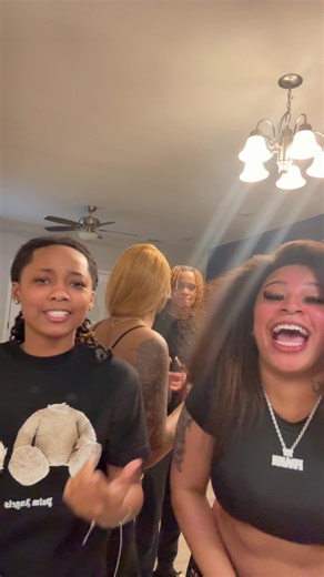 Day 1 getting cussed out by @Brii2Raww 🦅 🤣🤣🤣🤣 #famousfr😘 #fyp | funny mike and bri