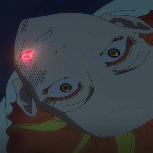 Gabimaru Goat Edit🔥 Hell's Paradise🗣️ | Song: Bas Bas KotakBas Funk#fyp #gabimaru #edit #manga#anime