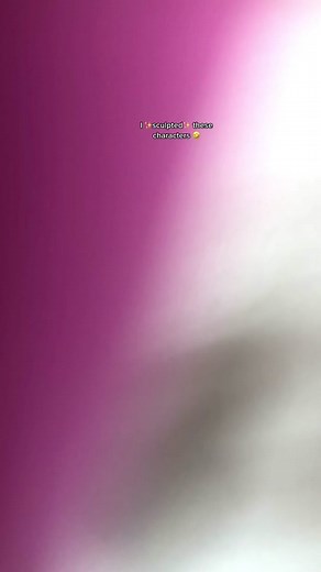 Hand-Sculpted Spongebob Nail Art Tutorial