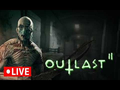 🔴[LIVE] This game is getting scarier!!