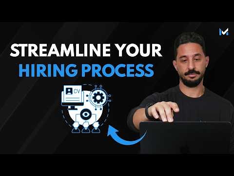 What is an Applicant Tracking System (ATS) & How Does it Work