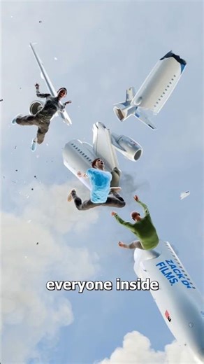 প্ল্যান ব্লাস্ট করলে কি হবে ❌