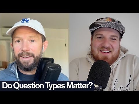 Do Question Types Matter? | LSAT Demon Daily, Ep. 1175