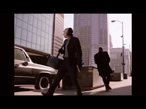 The Dark Knight Prologue Re-color graded: Made it myself I PROMISE!