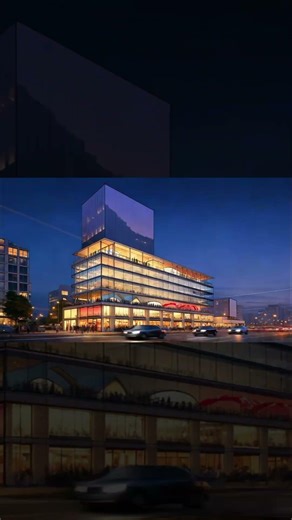 Autodesk Sketchbook to AI animation