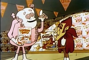 Count Chocula & Franken Berry-Original Commercial | Commercial | Retro Junk