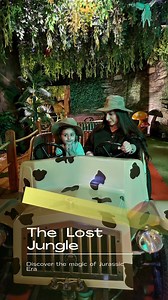 5 best reasons to visit Fun Factory Park! Amazing Games, Thrilling Rides, The Lost Jungle, win exciting prizes, a complete package for Family and Friends and last but not the least join us on weekdays to enjoy Unlimited Rides and 5 exciting games in just Rs 2500. Don't miss out! Follow our page to learn more about it. #FUNFACTORYPARK has #funforall - located on level 03 | Fun Factory Park | Facebook