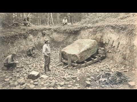 The Copper Miners Who Dropped Their Tools and Ran — What They Fled From at Isle Royale 1250 BC