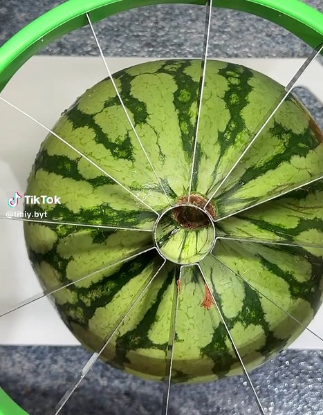 Watermelon Fails Compilation: ASMR and Fun Moments