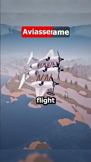 You Build Your Own Airplane...