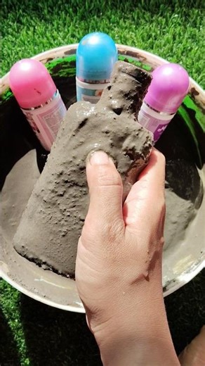 A RAM SAM SAM chiki thonz #shorts #funny #mud #youtubeshorts