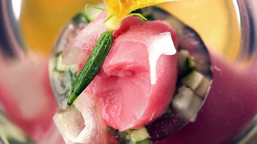 LOVE CHARLIE: THE RISE AND FALL OF CHEF CHARLIE TROTTER