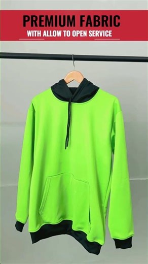 inimal Look. Maximum Comfort. 🔥Upgrade your winter style with our premium Contrast hoodies