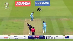 824K views · 10K reactions | On his birthday, watch Ben Stokes' 朗 98-ball 84* from the epic 2019 ICC Men's Cricket World Cup final  | ICC - International Cricket Council | Facebook