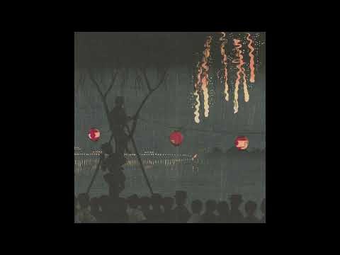NK Music - LUNAR Loops Vol. 2: Space & Time [Full LoFi BeatTape]