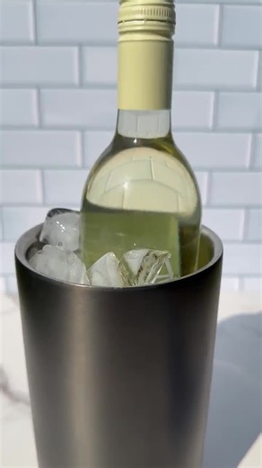 Wine Chiller Personalized Wine Tumbler Engraved Wine Cooler Personalized Wine Gift for Wine Drinker Custom Engraved Wine Gift for Wine Lover - Etsy