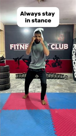 How to Do a Pivot in Boxing | Footwork & Balance Drills for Beginners 🥊