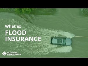 What is Flood Insurance