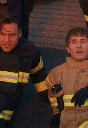 Understanding Multi-Crew Emergency Response