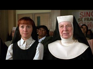 ▶️ Sister Act 2: Back in the Habit - Sister Act 2 Movie Collection: Sister Act 2: Back in the Habit