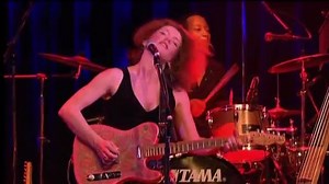 Sue Foley Live Queen Bee | The BEST of BLUES