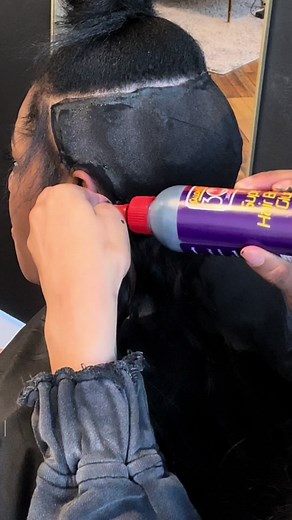 How to Use Glue for Hair Extensions: Flip & Glue Method Tutorial