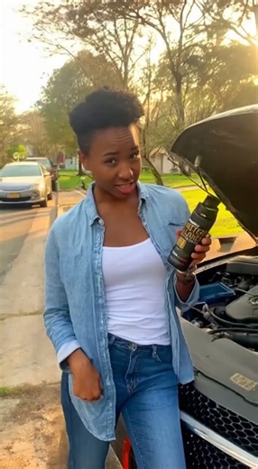 Battery Terminal Cleaner Spray and Corrosion Cleaner #shorts #car #winter