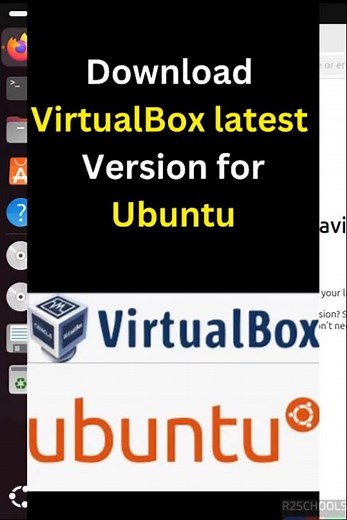🔥 Download VirtualBox Latest Version for Ubuntu 24.04/22.04 | Step-by-Step Guide 💻🔥