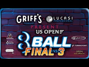 HOT SEAT MATCH | SHANE VAN BOENING vs OLIVER SZOLNOKI | 2025 US OPEN 8-BALL CHAMPIONSHIP