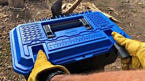 64K views · 138 reactions | Introducing the all-new Crossbox. Half the size of a D-Box, twice as awesome. It fits narrow midsize drawers lengthwise and all other DECKED drawers crosswise. You're going to want more than one. DECKED.com/crossbox | DECKED | Facebook