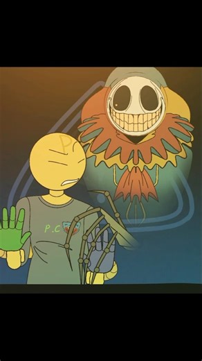 Terror jesters - edit #poppyplaytime #fivenightsatfreddys #oincrívelcircodigital #thefreakcircus