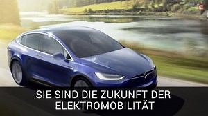 Elektroautos mit erschreckender Ökobilanz