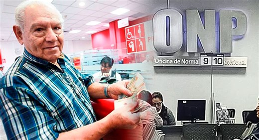 ONP confirmó BONO adicional en diciembre: conoce qué jubilados recibirán este dinero extra