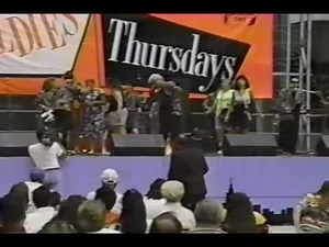 WCBS-FM presents The Regents with Max Kinkel at the World Trade Center